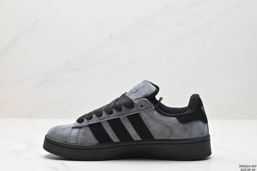 Adidas Campus Shoes